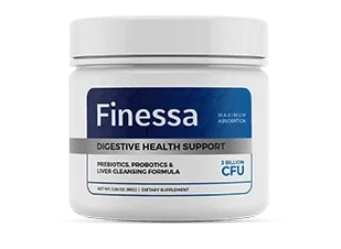 Finessa one bottle package